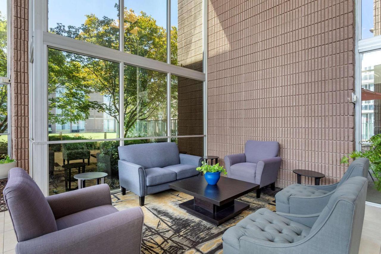 Clarion Inn Sheffield Muscle Shoals Екстер'єр фото