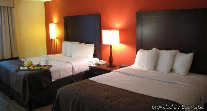 Clarion Inn Sheffield Muscle Shoals Екстер'єр фото