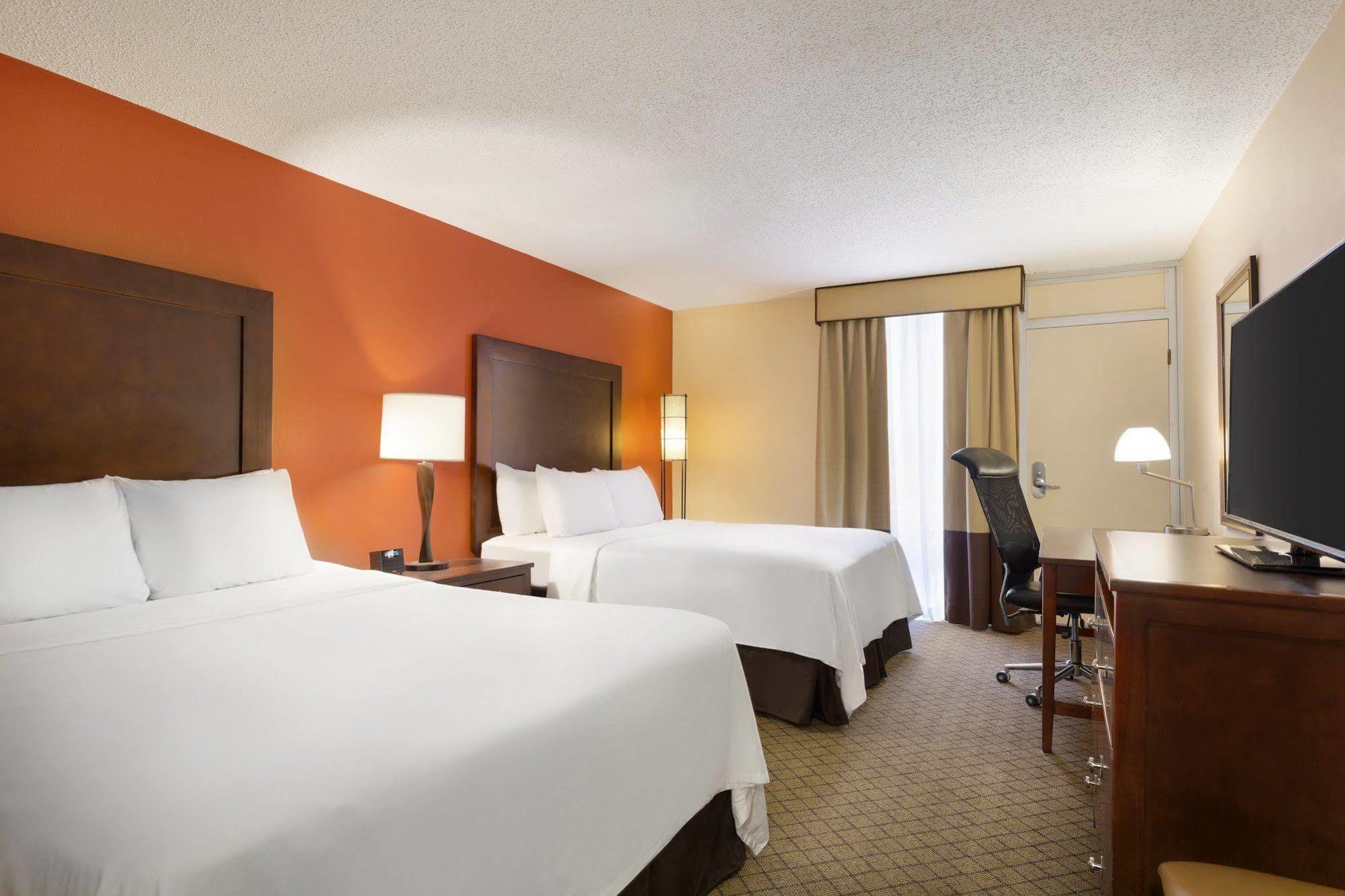 Clarion Inn Sheffield Muscle Shoals Екстер'єр фото